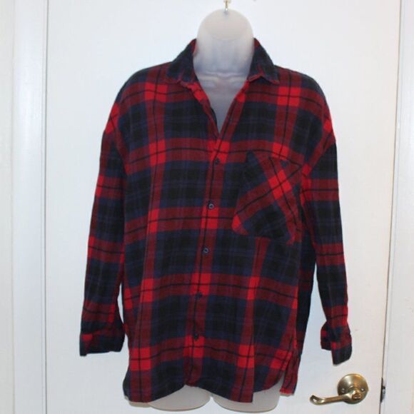 Zara Tops - ZARA Button down Shirt 